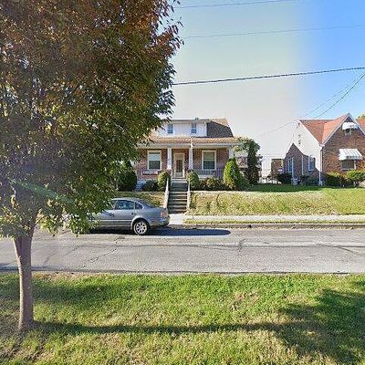 1417 Brooke Blvd, Reading, PA 19607