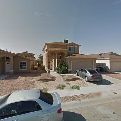 14192 Silver Point Ave, El Paso, TX 79938