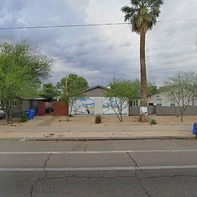 1421 E Roosevelt St, Phoenix, AZ 85006