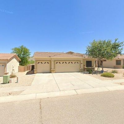 14225 E Camino Murcia, Tucson, AZ 85747