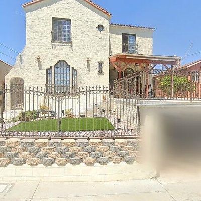 1427 Wybro Way, Los Angeles, CA 90063