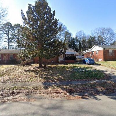 1429 Waddell St, Charlotte, NC 28216