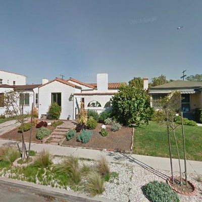 1436 S Curson Ave, Los Angeles, CA 90019