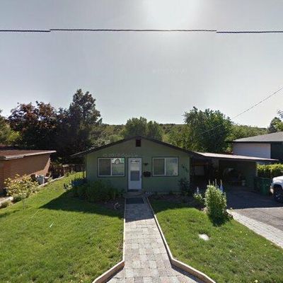 1436 Siskiyou St, Klamath Falls, OR 97601