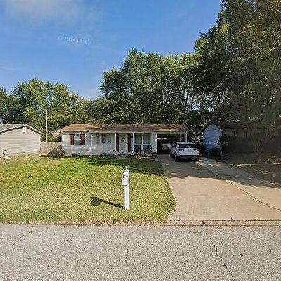 1437 Redman Blvd, Saint Louis, MO 63138