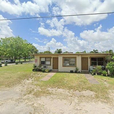 144 Ne 13th Cir, Homestead, FL 33033