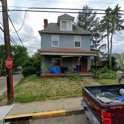 1701 Montpelier Ave, Pittsburgh, PA 15216