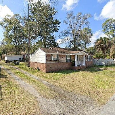 1705 Elgin St, Savannah, GA 31404