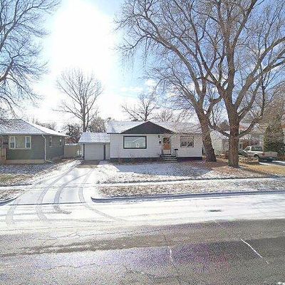 1708 Lewis Ave, Billings, MT 59102