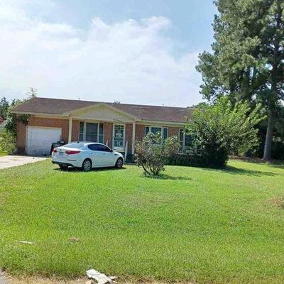 1713 Martin Luther King D, Rocky Mount, NC 27801