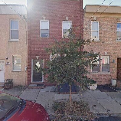 1714 Federal St, Philadelphia, PA 19146