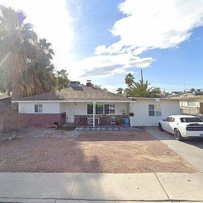 1720 Sweeney Ave, Las Vegas, NV 89104