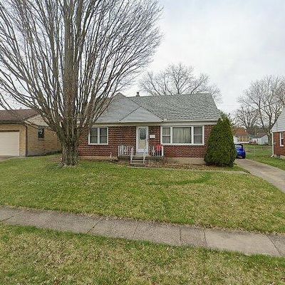 1720 Shelby Dr, Springfield, OH 45504