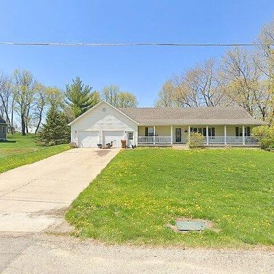 1723 Hobart St, Grinnell, IA 50112