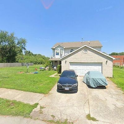 1727 College Ave, East Saint Louis, IL 62205