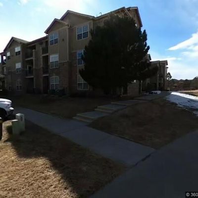 17389 Nature Walk Trl #206, Parker, CO 80134