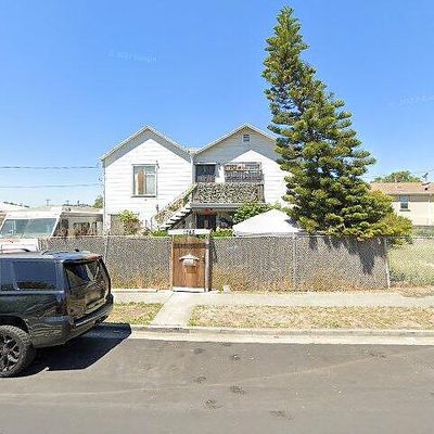 1743 5 Th St, Richmond, CA 94801