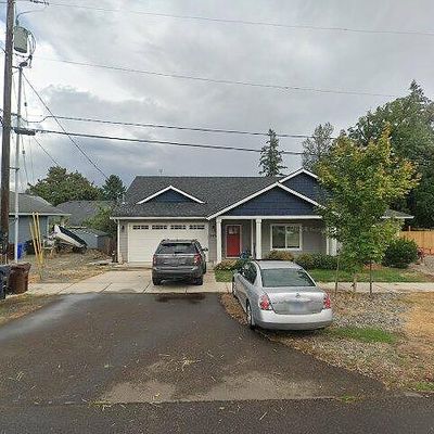 17474 Georgia Ave, Oregon City, OR 97045