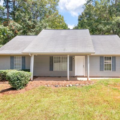 1756 Pineview Rd, Griffin, GA 30223