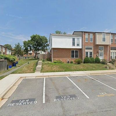 17641 Horizon Pl, Derwood, MD 20855