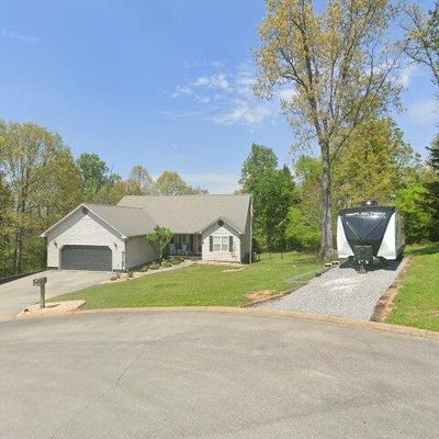 177 Uphill Dr, Madisonville, TN 37354