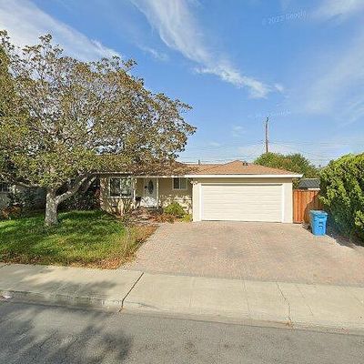 1771 Nelson Dr, Santa Clara, CA 95054