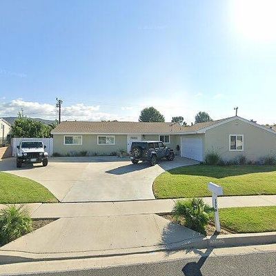 1776 Kearney Ave, Simi Valley, CA 93065