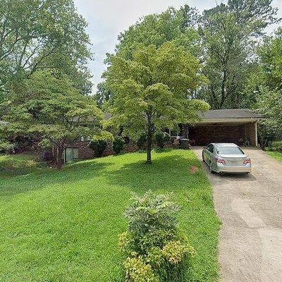 1780 Kinridge Rd, Marietta, GA 30062