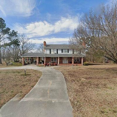 1794 41 Hwy W, Trenton, NC 28585