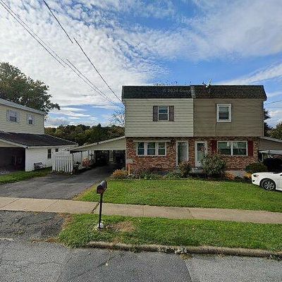 17 B W Glenwood Dr, Camp Hill, PA 17011