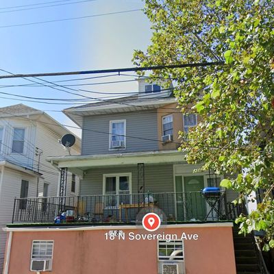 18 N Sovereign Ave, Atlantic City, NJ 08234