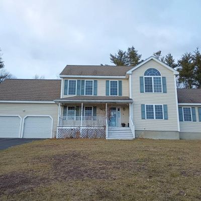 18 Sherman Dr, Raymond, NH 03077