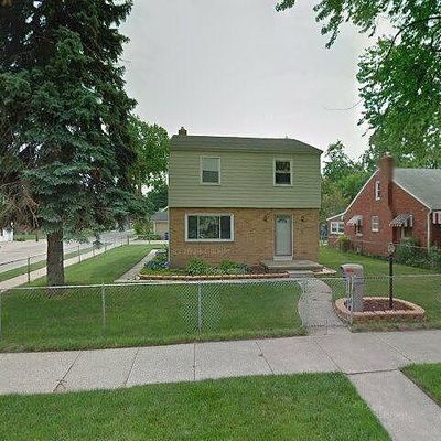 1805 Fairfax Rd, Toledo, OH 43613