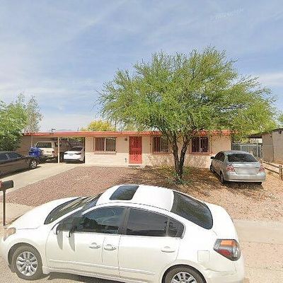 1809 E Calle Muleta, Tucson, AZ 85714