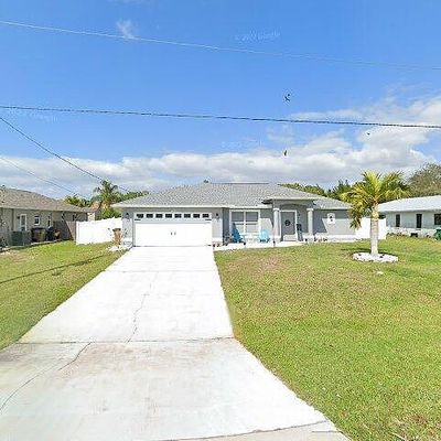 1809 Sw 21 St St, Cape Coral, FL 33991