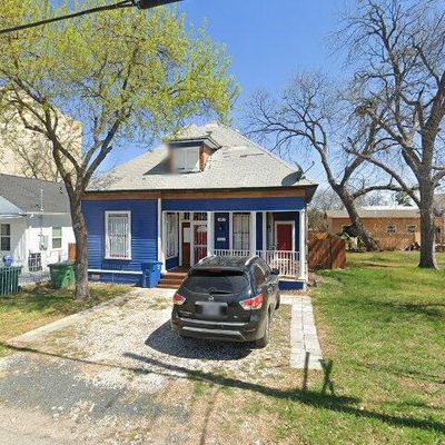 1810 N Comal, San Antonio, TX 78212