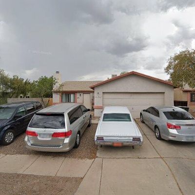 1811 W Sauvignon Dr, Tucson, AZ 85746