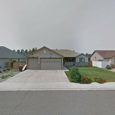 1816 Freedom Way, Montrose, CO 81401