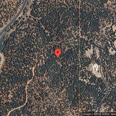 1820 Kachina Heights Lot 8, Santa Fe, NM 87501