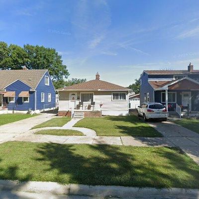 1822 Ford Blvd, Lincoln Park, MI 48146