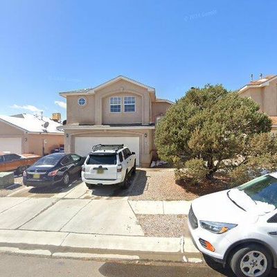 1823 Vasilion Pl Nw, Albuquerque, NM 87120