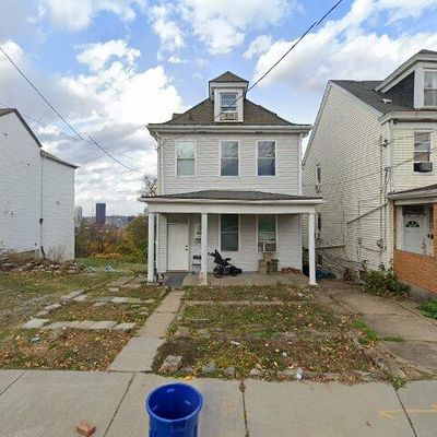 1835 Arlington Ave, Pittsburgh, PA 15210