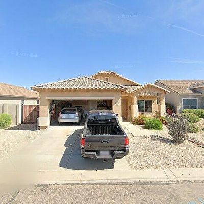 18354 E El Buho Pequeno, Gold Canyon, AZ 85118