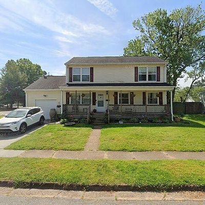 1837 N Lakeland Dr, Norfolk, VA 23518