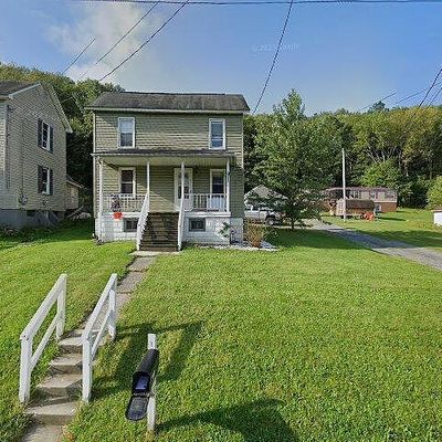 1837 Puritan Rd, Portage, PA 15946