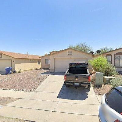 1839 W Horn Mesa Pl, Tucson, AZ 85713