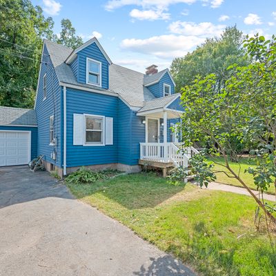 184 Hollister St, Manchester, CT 06042