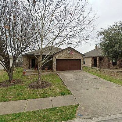 1844 Bayland St, Round Rock, TX 78664