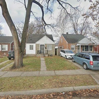 18629 Fenelon St, Detroit, MI 48234