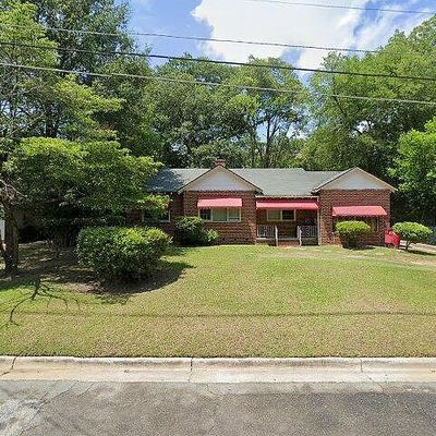 1876 Washburn St, Macon, GA 31217